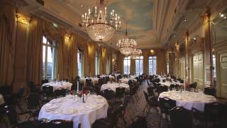 InterContinental Europe: Meetings & Events Collection