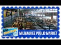 Cbs 58 hometowns milwaukee public market