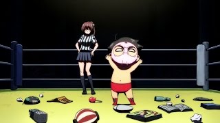Sora no Otoshimono Forte EP 03 Heaven's Lost Property Forte そらのおとしもの 検索動画37 Sora no Otoshimono Forte EP 03 Heaven's Lost Property Forte そらのおとしもの 検索動画 37