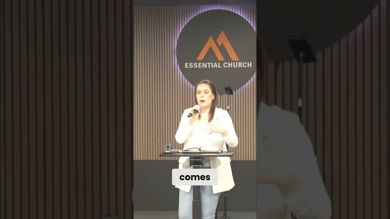 Come As You Are: God's Love Transforms You #shorts