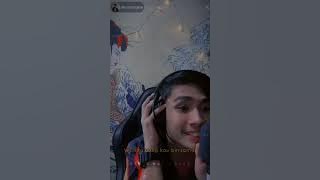 Sayunk I Love You - Reedzwan