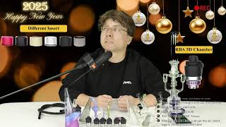 Testing 7 RBA Chambers on the Peak Pro | Tips and Best Practices