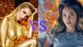 Batalla de Roast Yourself Challenge 2.0  - Katie Angel VS Kika Nieto