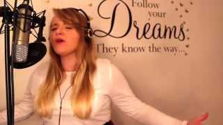 Laura Taylor - From This Moment On (Shania Twain Cover)