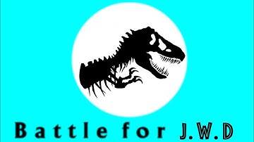 if Jurassic world characters were on bfb teams