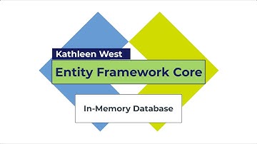 Entity Framework Core In-Memory Database Setup and Implementation
