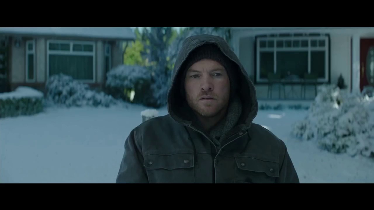 Download The Shack 2017 Movie Trailer - YouTube