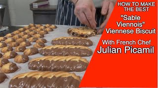 How to make Sable Viennois 
