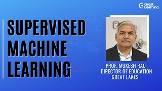 Supervised Machine Learning Tutorial | Logistic Regression | Naive Bayes Classifier