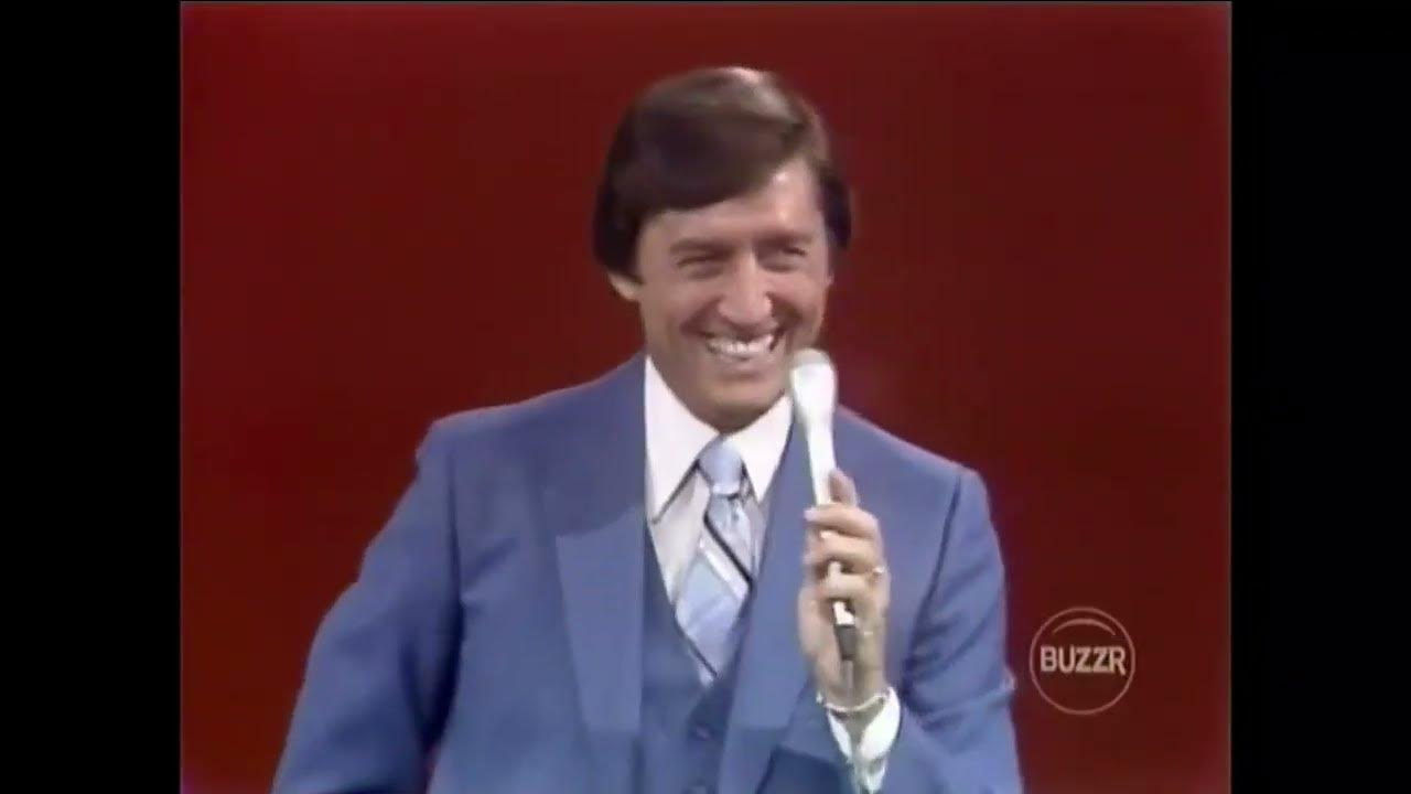 Card Sharks (#627): September 25, 1980 (Game Show Hosts Tournament-Week