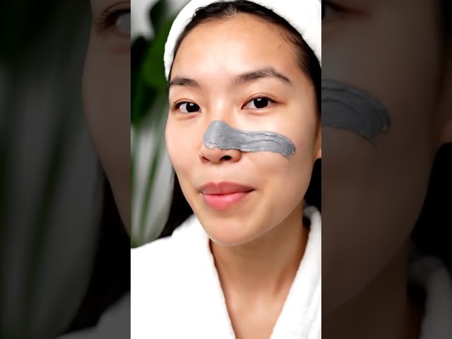 Relaxing Skincare + Blackhead Removal (So Satisfying!)