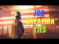 Fact check government misleads on job creation statistics  podcast