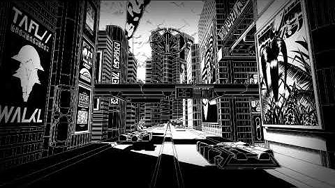 Thumbnail of Lorn - Anvil, But i made it more rhythmic