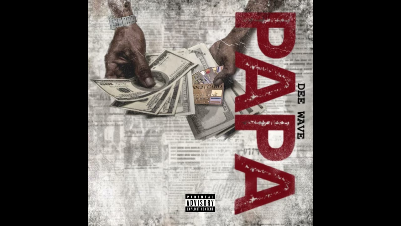 【レア】PAPA UG & JUNIOR DEE \