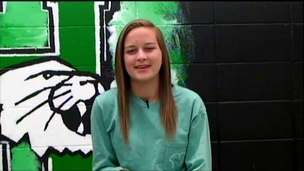 Harrison High School 032417 YouTube