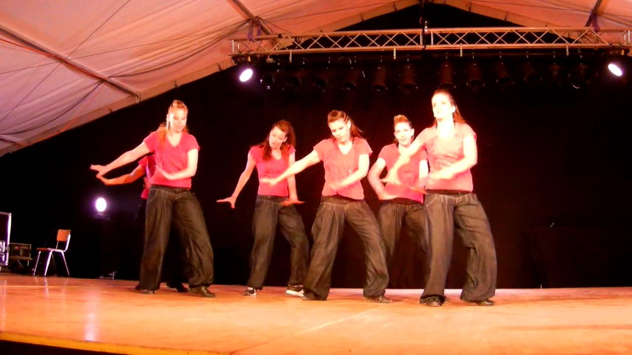 100 Johr Jubiläum TV Leuzigen - Tanz-Act Sugar & Spice