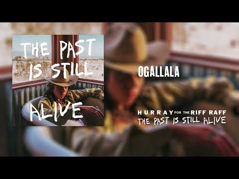 Hurray for the Riff Raff - Ogallala (Official Audio)