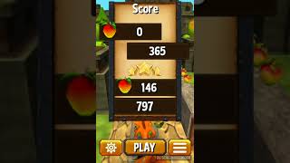 Juego Random |  Temple Crash Anventure Games screenshot 3