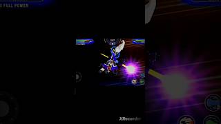 Stick man warrior game wise Vs broly 👿// #Goku #wise #vegeta #game screenshot 3