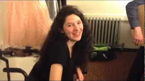 Kimberlee's CHO Show Compilation