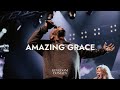 Amazing Grace (My Chains Are Gone) | John Wilds ft. Anastasia Fomenko | Kingdom Domain '20