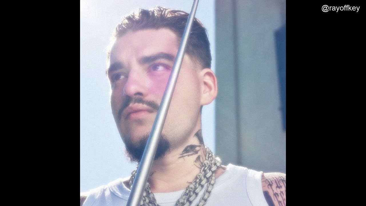 Yeat Type Beat x BNYX Type Beat | All Alone Type Beat