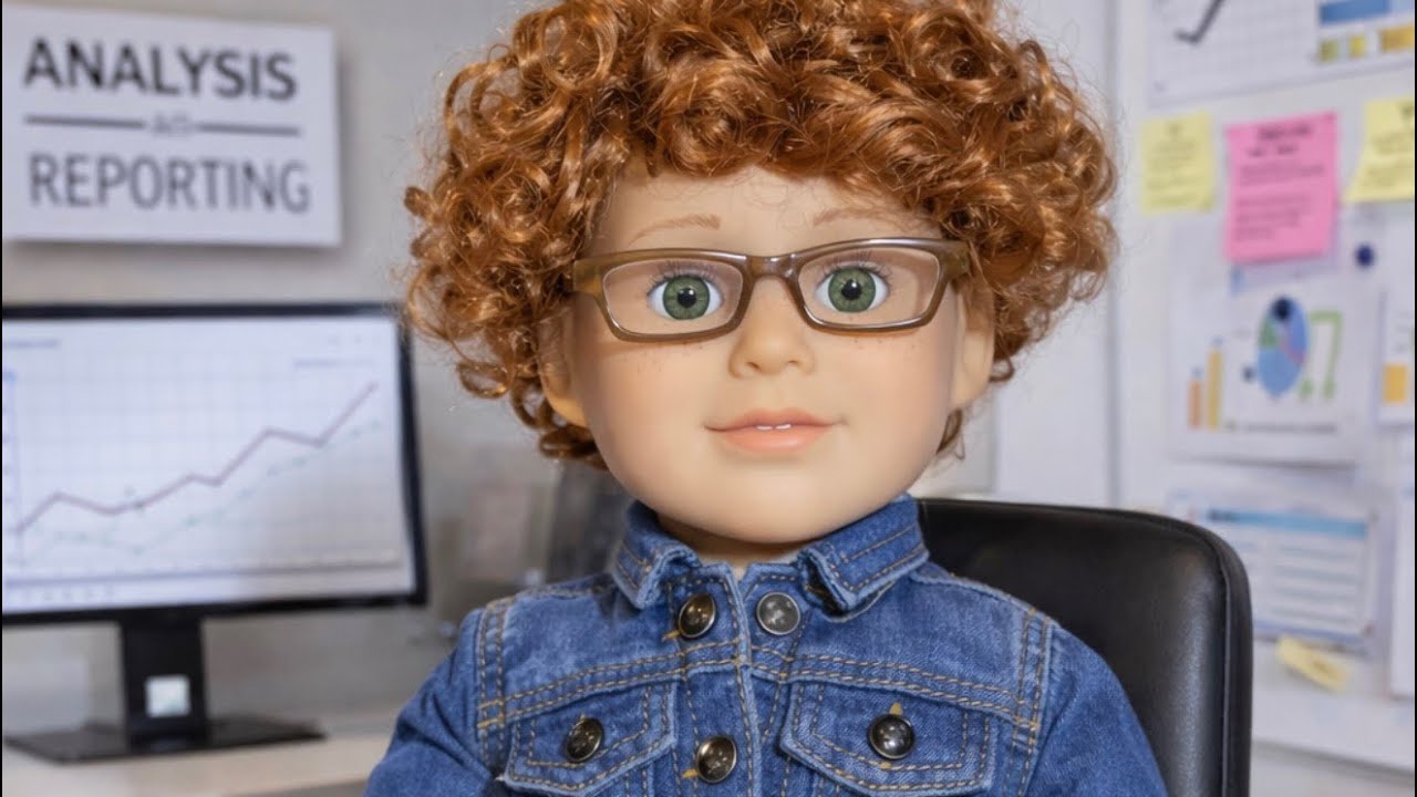 My first Maplelea Doll and mini Maplelea haul♥️