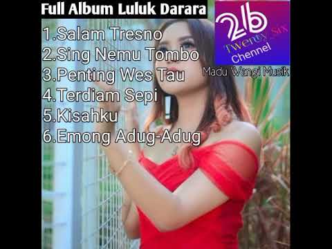 Luluk Darara full Album terbaik 2020