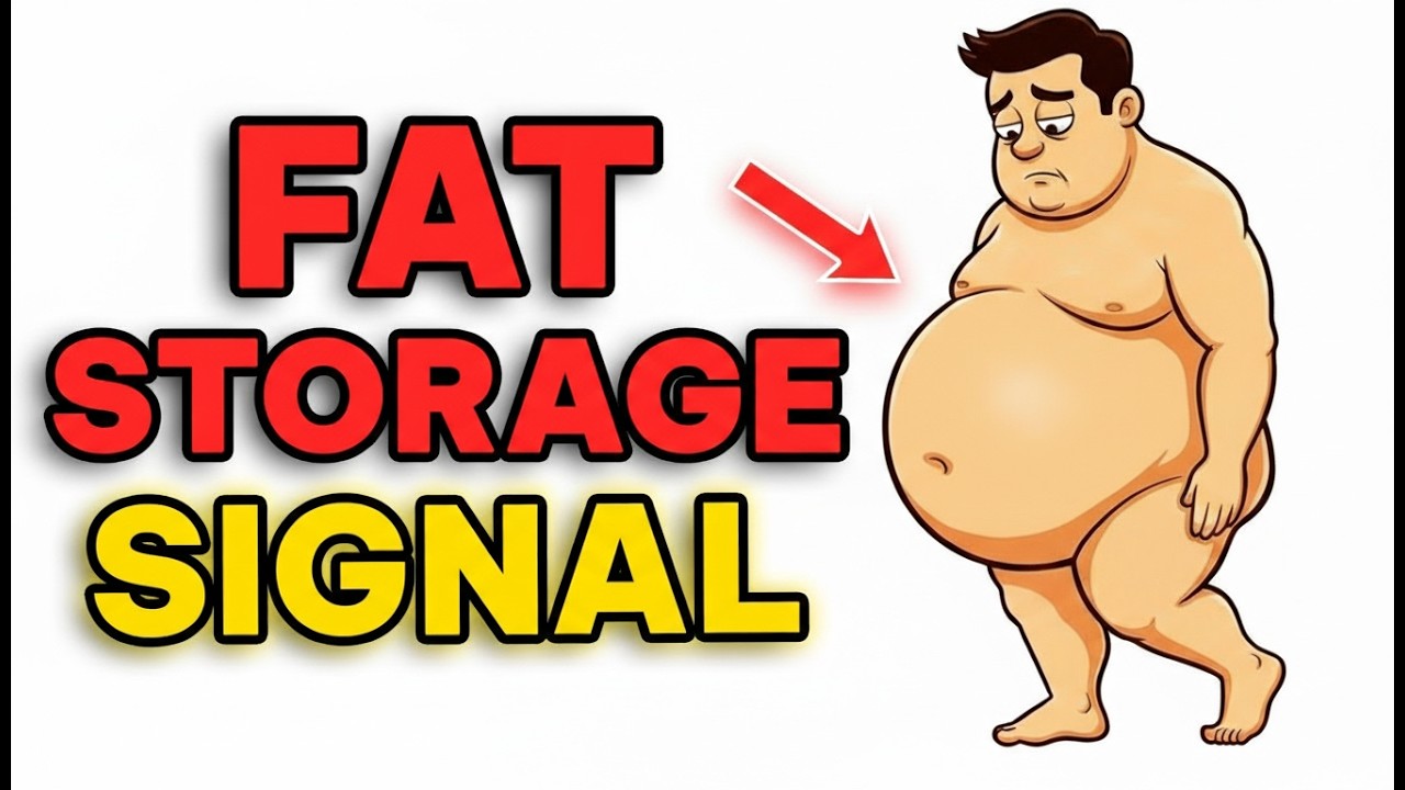 This Insulin Mistake Is Blocking Your Fat Loss