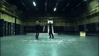 Chainsaw Dance Kalle Nio