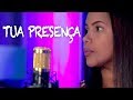 Amanda Wanessa - Tua Presença (Voz e Piano) #67