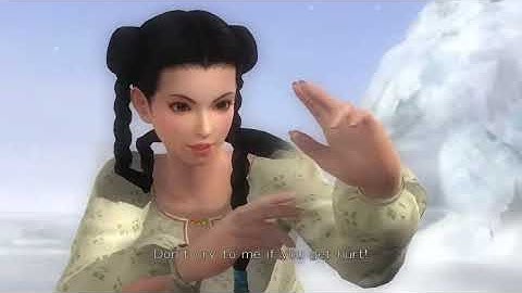 Dead or Alive 5 The Last Round Pai  Chan Arcade Mode Hard Playthrough broadcast October 2020 Part 2