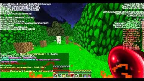 lopiksh hacking on Cosmicpvp.me