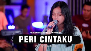 Ziva Magnolya - Peri Cintaku | Remember Entertainment ( Keroncong Cover )