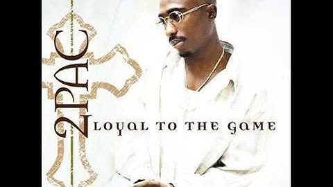 2 Pac ft.  Dido - Don