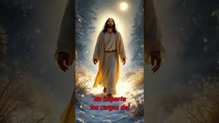 Amor de Dios antes de dormir Salmo 48 para paz y confianza