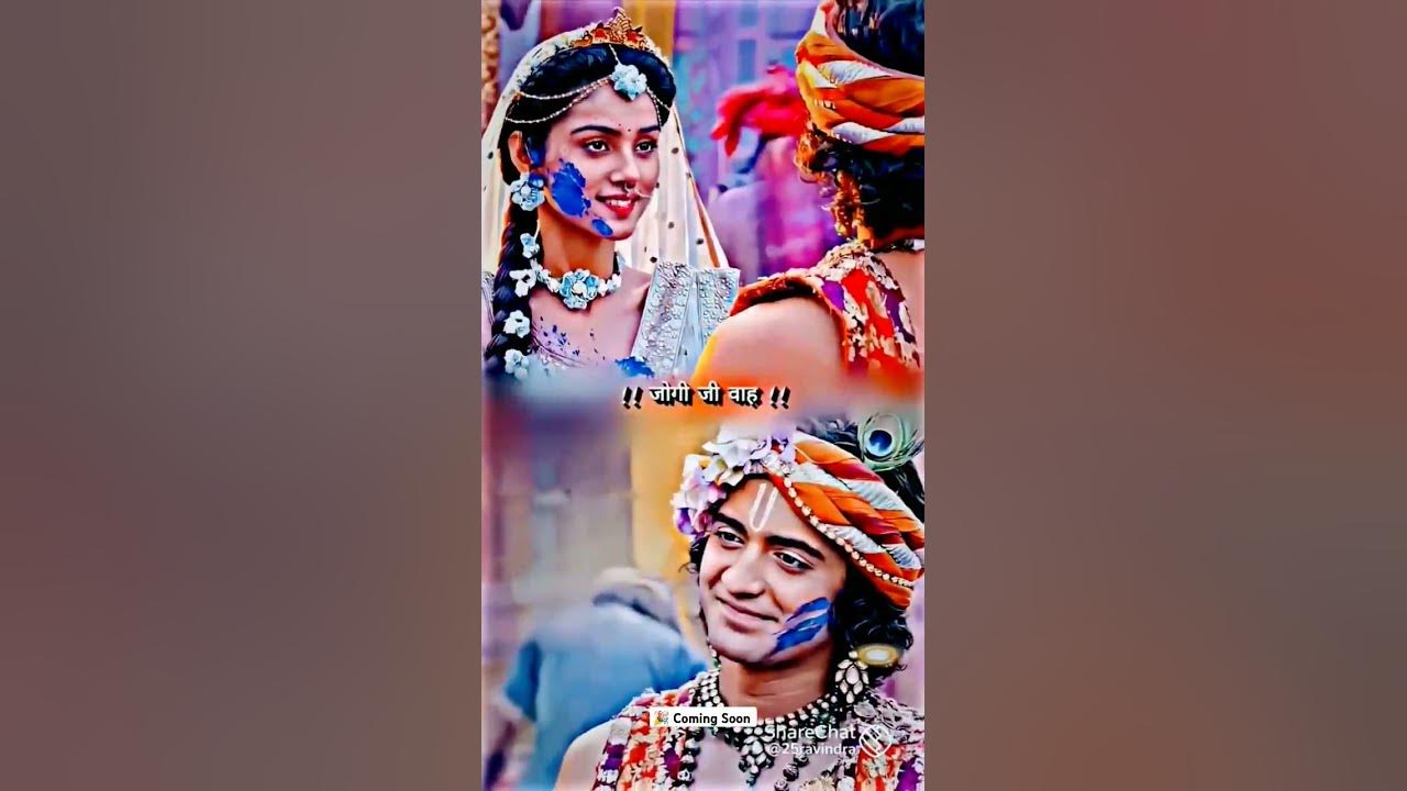 cute holi pics