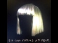 Sia  fire meet gasoline audio