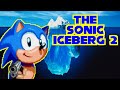 The Sonic Iceberg 2