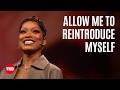 How I Set Myself Free | Keke Palmer | TED