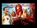 Freddie mercury  can you feel the love tonight ai coverthe  lion king