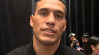 David Benavidez SENDS Canelo NEW MESSAGE hours before Munguia Fight; RAW on Ryan Garcia PED FAIL