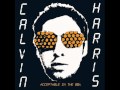 Calvin Harris - Acceptable In the 80's (Radio Edit)