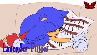Lavender Pillow (Sonic Comic Dub)