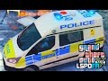 GTA 5 LSPDFR - The British Way #21 - Police Custody Van