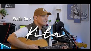 Kita - Sheila On 7 | Cover by David Sijabat