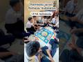 Seru pembelajaran teks prosedur dan pendidikan karakter dari SPAK Indonesia