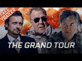 If The Grand Tour Was An Action Movie