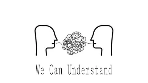 Sermon - We Can Understand  5/2/21 by James Pfiffner