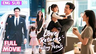 Download Lagu Divorced\u0026Raising Child, She Never Expected Cold Ex-CEO’s Blatant Favoritism to Make Everyone Jealous MP3 Download Lagu Divorced\u0026Raising Child, She Never Expected Cold Ex-CEO’s Blatant Favoritism to Make Everyone Jealous MP3